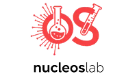 Logo de NúcleosLab